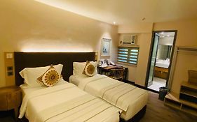 Cuna Hotel 3*